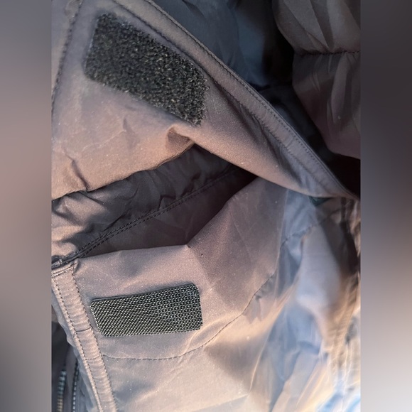 Women’s Adidas Athletics Long Padded Jacket by Stella McCartney - Picture 5 of 15